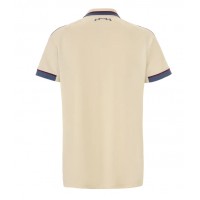 Ajax Fußballbekleidung 3rd trikot Damen 2025-26 Kurzarm